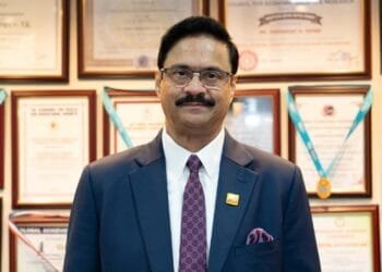 Maharashtra Votes for Development – Masala King Dr. Dhananjay Datar