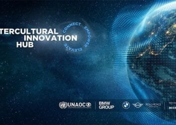 India’s “Football and Beyond” Receives Recognition from UNAOC-BMW Group’s Intercultural Innovation Hub