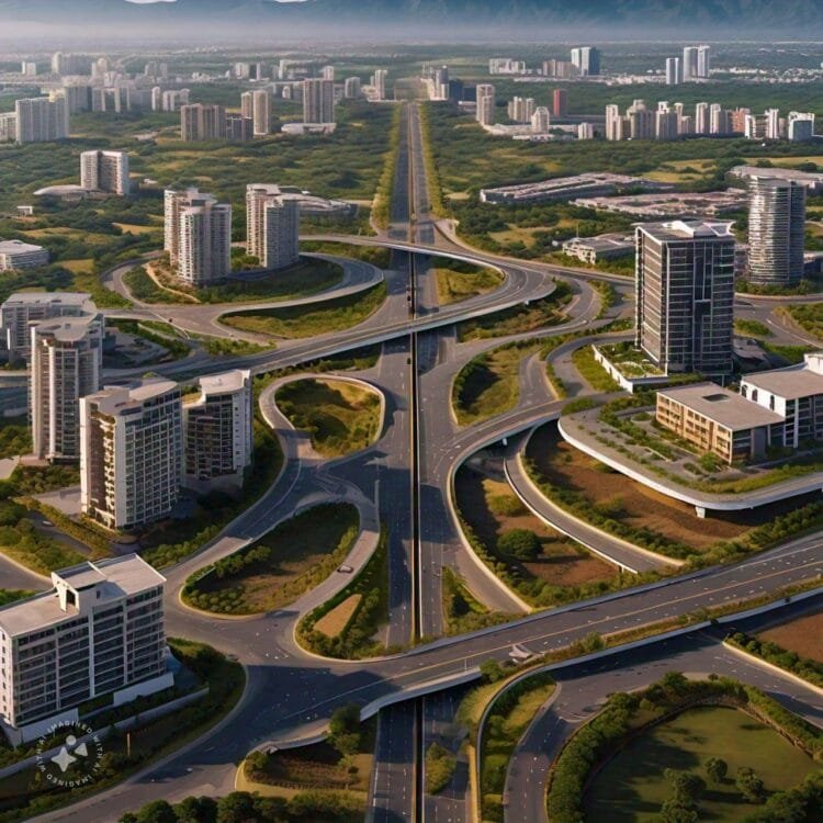 High Connectivity High Demand How Chandigarh Tricitys Infrastructural Development is Transforming Real Estate Market | International Khabar High Connectivity, High Demand: How Chandigarh Tricity’s Infrastructural Development is Transforming Real Estate Market