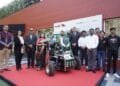 Shaping the Future of Mobility: BAJA SAEINDIA 2025 Virtual Round for Vehicle Design Commences at Chitkara University, Chandigarh