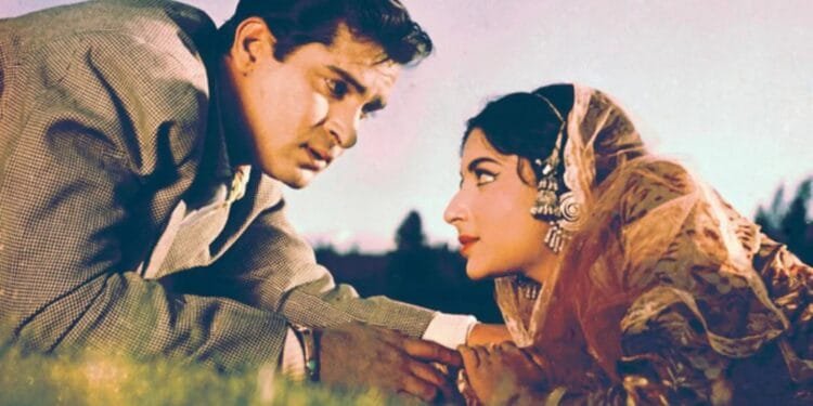 Bollywood films that will make you fall in love with Kashmir all over again | International Khabar Bollywood films that will make you fall in love with Kashmir all over again