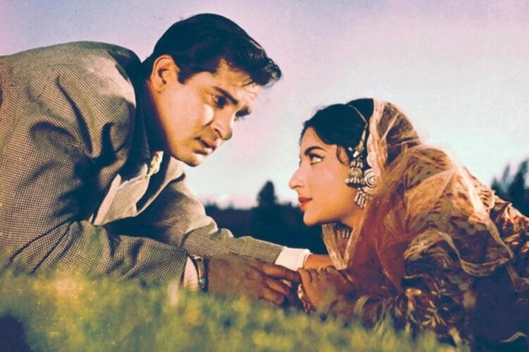 Bollywood films that will make you fall in love with Kashmir all over again