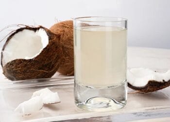 Coconut Water