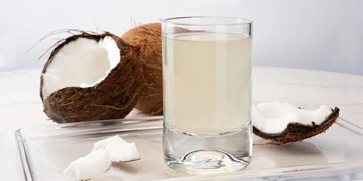 Coconut Water | International Khabar Coconut Water