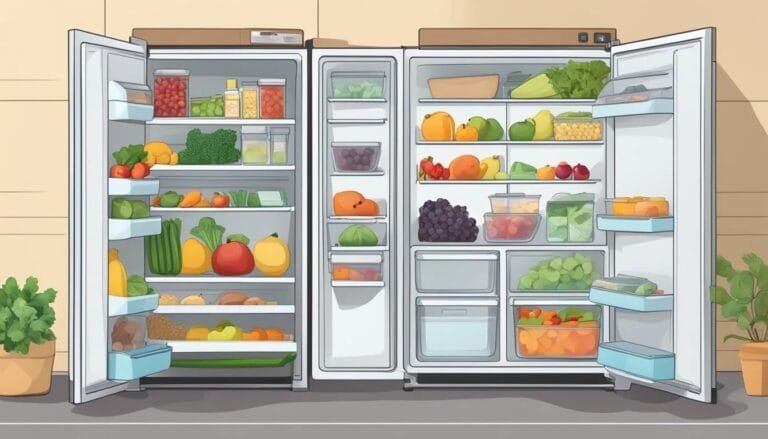Decoding Food Storage Maximize Your Fridge Space and Reduce Waste | International Khabar Decoding Food Storage Maximize Your Fridge Space and Reduce Waste