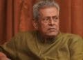Delhi Ganesh dies at the age of 80