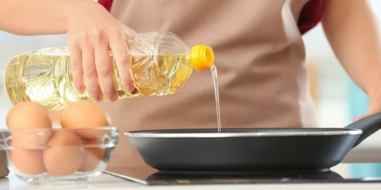 Is Your Cooking Oil Choice Contributing to Chronic Inflammation
