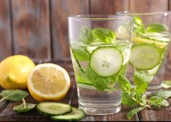 Morning Booster Delicious Drinks That Supercharge Your Digestion | International Khabar Morning Booster Delicious Drinks That Supercharge Your Digestion