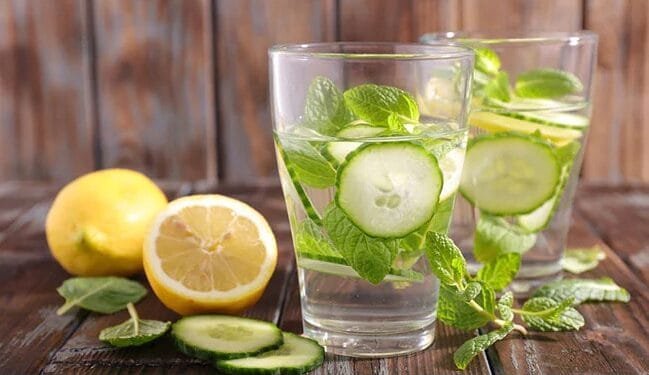 Morning Booster Delicious Drinks That Supercharge Your Digestion