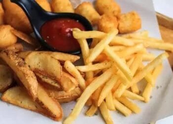 UltraProcessed Foods | International Khabar Ultra Processed Foods