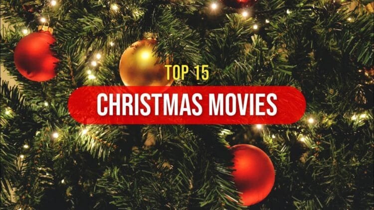 15 feel good Christmas movies to watch or rewatch this holiday season
