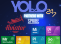 Yolo247 & Spribe Strengthen Partnership to Revolutionize Online Gaming Experience