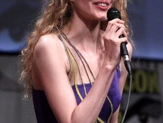 Hollywood Actress Laura Weissbecker to Grace the Khajuraho International Film Festival 2024