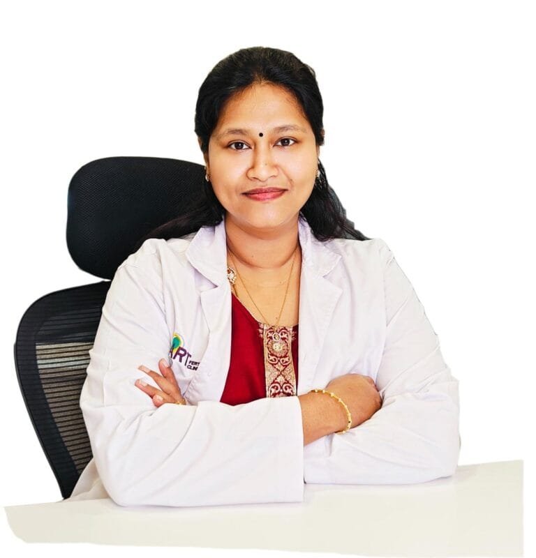 Dr Kanimozhi K Joins ART Fertility Clinics as a Director and Clinical Lead | International Khabar
