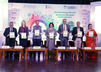 16th GRIHA Summit 2024 Inaugurated to Foster Climate Action in the Built Environment | International Khabar 16th GRIHA Summit 2024 Inaugurated to Foster Climate Action in the Built Environment