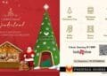 Christmas Festivities Galore in Phoenix Marketcity Pune Christmas Wonderland Brings Joy and Cheer of The Season | International Khabar