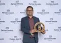 CloudThat Creates History as the First Indian Company to Win Consecutive AWS Training Partner Awards
