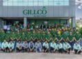 Gillco Group Recognized as a Great Place to Work