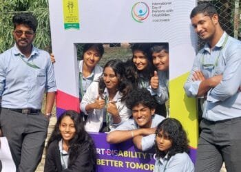 IDPD 2024 Disability Leadership for a Sustainable Tomorrow | International Khabar IDPD 2024: Disability Leadership for a Sustainable Tomorrow