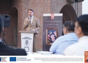 Belgian Meat Office Continues the Journey of Showcasing ‘The Art of European Pork’ in India Through the Exclusive Chef Workshop Series in Delhi, Mumbai and Bangalore