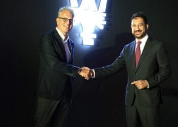 Maserati and VST Group Join Forces to Bring Iconic Italian Luxury Cars to South India