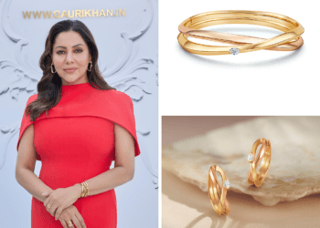 Gauri Khan Designs Celebrates 13 Years of Excellence in Interior Design: Launch of New Website and Upcoming Experience Centre in Delhi
