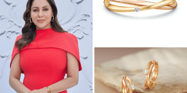 Gauri Khan Designs Celebrates 13 Years of Excellence in Interior Design Launch of New Website and Upcoming Experience Centre in Delhi | International Khabar Gauri Khan Designs Celebrates 13 Years of Excellence in Interior Design: Launch of New Website and Upcoming Experience Centre in Delhi