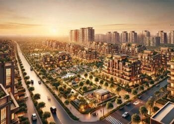 The Luxury of Location: Homes in Prime Neighborhoods in Delhi-NCR