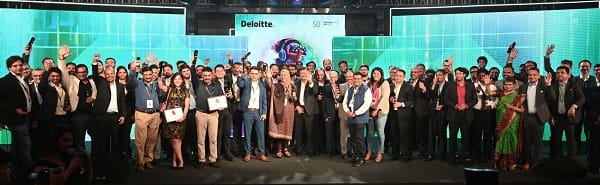 Sustainability Inclusivity and Innovation Lead Indias Technology Growth Story Insights from Deloittes TechFast50 | International Khabar