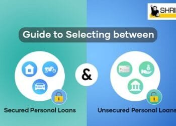 Secured vs. Unsecured Personal Loans: A Comprehensive Guide to Finding the Right Fit