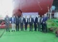 Udupi Cochin Shipyard Limited Launches its First Export Order for Wilson ASA Norway | International Khabar Udupi Cochin Shipyard Limited, Launches its First Export Order for Wilson ASA, Norway