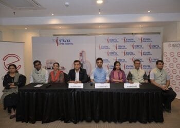 Stavya Spine Hospital Introduces Open Standing Weight Bearing MRI for Advanced Spine Diagnostics