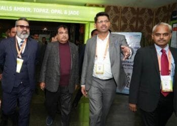 bauma CONEXPO INDIA 2024: Redefining India’s Infrastructure Vision with a Record-Breaking Edition