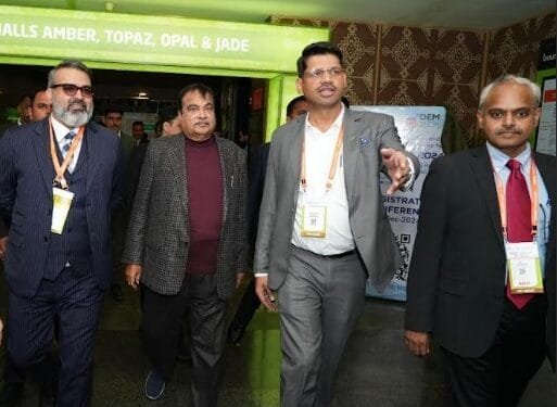 bauma CONEXPO INDIA 2024 Redefining Indias Infrastructure Vision with a RecordBreaking Edition | International Khabar bauma CONEXPO INDIA 2024: Redefining India’s Infrastructure Vision with a Record-Breaking Edition
