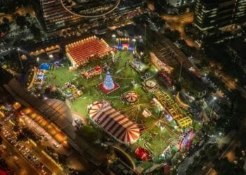 Jio Presents Hamleys Wonderland in Association with Ajmera Realty Indias Largest Family Festival is Back at Jio World Garden Mumbai from 19th to 30th Dec | International Khabar ‘Jio Presents Hamleys Wonderland in Association with Ajmera Realty’ – India’s Largest Family Festival is Back at Jio World Garden, Mumbai, from 19th to 30th Dec