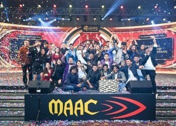 21st Edition of MAAC 24FPS International Animation Awards Celebrates Exceptional Talent in the AVGC Industry