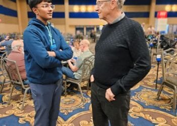 Anshul Bhatt Team Secure 3rd Place in Kevin Stansbury Bracketed Round Robin Teams | International Khabar Anshul Bhatt & Team Secure 3rd Place in Kevin Stansbury Bracketed Round Robin Teams