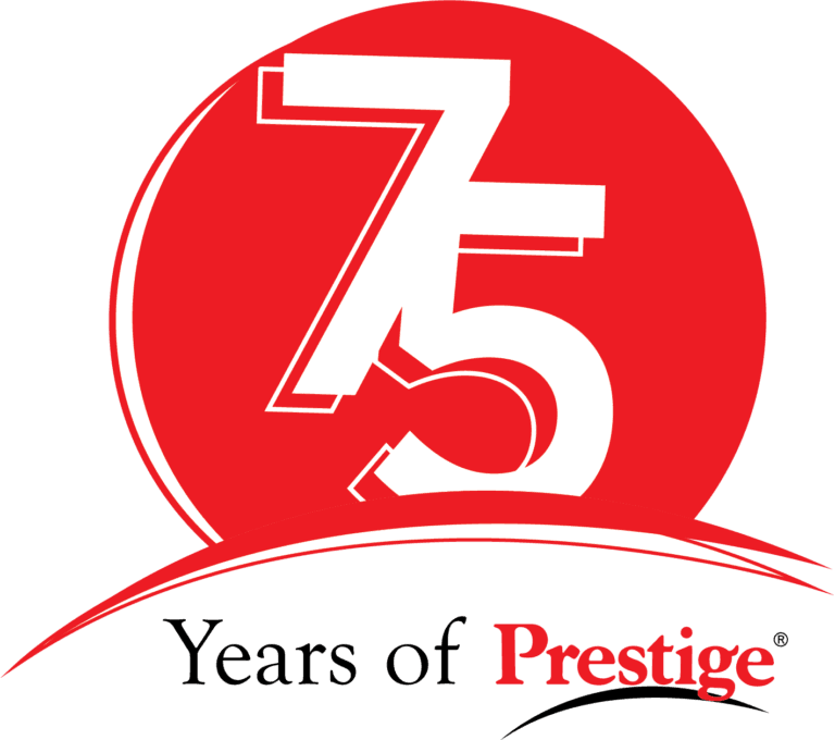 Prestige Marks 75 Years of Revolutionizing Home Cooking with Iconic Innovative Products | International Khabar
