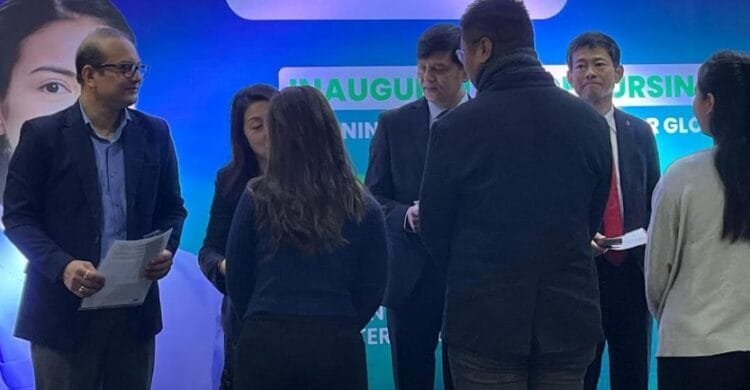 Universal Sompo General Insurance and Sompo Care Inc Partner to Drive Global Health Initiatives | International Khabar Universal Sompo General Insurance and Sompo Care Inc Partner to Drive Global Health Initiatives