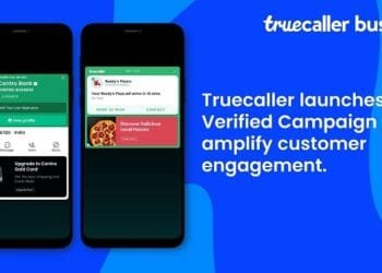 Truecaller Launches Verified Campaign to Amplify Customer Engagement