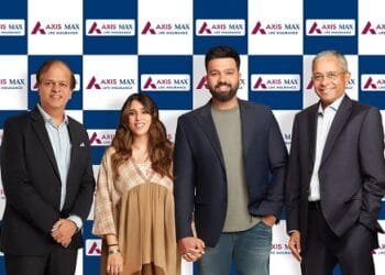 Max Life Insurance Rebrands to Axis Max Life Insurance Championing the Spirit of Double Bharosa