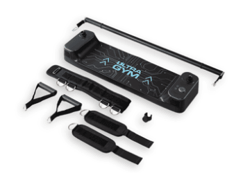 Portl Announces Strategic Growth and Expansion with Launch of UltraGym