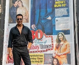 Bombay Times and Delhi Times Celebrate 30 Years of Pioneering a New Media Space