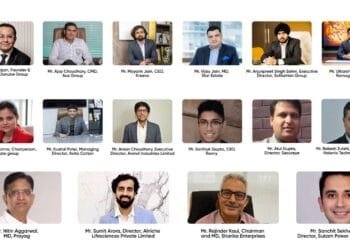 Industry Leaders Envision 2025 While Declaring 2024 as the Year of Transformation and Innovation