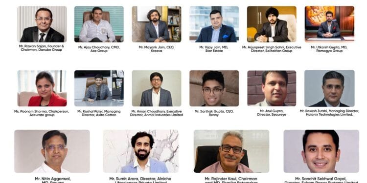 Industry Leaders Envision 2025 While Declaring 2024 as the Year of Transformation and Innovation | International Khabar Industry Leaders Envision 2025 While Declaring 2024 as the Year of Transformation and Innovation
