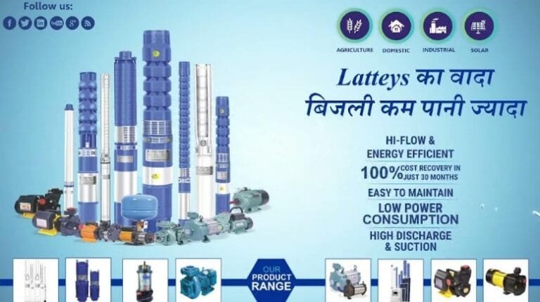 Latteys Industries Limited Reports Exceptional Results for Q2 FY 2024 | International Khabar