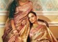 Surya Sarees Celebrates World Saree Day 2024 A Tribute to Tradition and Timeless Craftsmanship | International Khabar Surya Sarees Celebrates World Saree Day 2024: A Tribute to Tradition and Timeless Craftsmanship