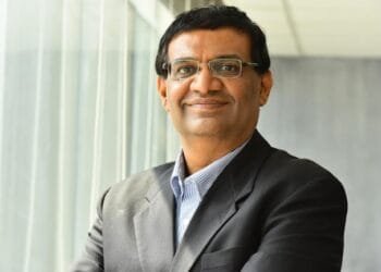 JAGSoM Appoints Dr. Venkatesh Sunkad as Director to Lead the Future of Tech-Integrated Business Education