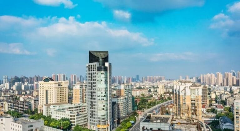 The Rise of Ghaziabad in NCRs Luxury Market A New Benchmark for Premium Living | International Khabar