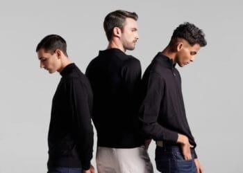 A GQ India Exclusive – This Brand is Bringing the Men back with Monochrome Classics